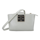 Ženska torba Trussardi TULIP CROSSBODY SM PYTHON