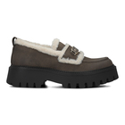 Ženske mokasine Replay Numb