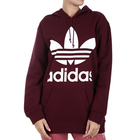 Ženski duks ADIDAS BF TRF HOODIE