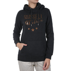 Ženski duks RUSSELL ATHLETIC PULLOVER HOODY-R ATHELTIC PRINT