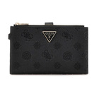 Ženski novčanik Guess Cresidia ii slg dbl zip orgnzr