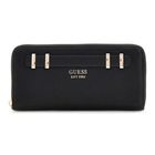 Ženski novčanik Guess Gregoria slg large zip around