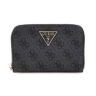 Ženski novčanik Guess Laurel ii slg med zip around