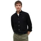Muška košulja Tommy Hilfiger Solid heritage oxford rf shirt
