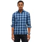 Muška košulja Tommy Hilfiger Tjm reg dobby check shirt ext