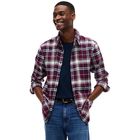 Muška košulja Tommy Hilfiger Tjm reg flannel check shirt ext