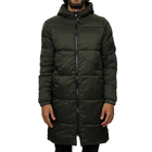 Muška zimska jakna Jack&Jones PUFFER JACKET