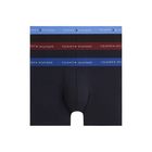 Muške bokserice Tommy Hilfiger 3p boxer brief wb