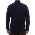 Muški džemper Selected Pullover half zip