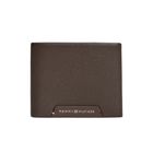 Muški novčanik Tommy Hilfiger Th corp mini cc wallet