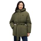 Ženska jakna Tommy Hilfiger Tjw smooth padding puffer ext