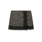 Ženska suknja Guess Stella herringbone mini skirt