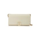 Ženska torba Tommy Hilfiger Th her chain crossover corp