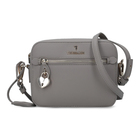 Ženska torba Trussardi LILY CAMERA CASE GRANA CERVO