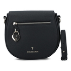 Ženska torba Trussardi LILY SHOULDER MD GRANA CERVO