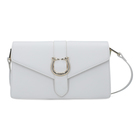 Ženska torba Trussardi SADIE SHOULDER LG PALMELLATO