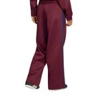 Ženska trenerka donji deo adidas W stadium tp maroon