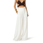 Ženske pantalone Elisabetta Franchi