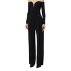 Ženske pantalone Elisabetta Franchi