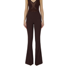 Ženske pantalone Elisabetta Franchi