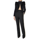Ženske pantalone Elisabetta Franchi