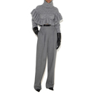 Ženske pantalone Elisabetta Franchi