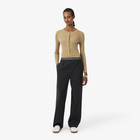 Ženske pantalone Lacoste