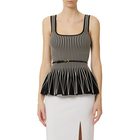Ženski top Elisabetta Franchi