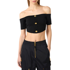 Ženski top Elisabetta Franchi