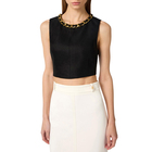 Ženski top Elisabetta Franchi