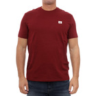 Muška majica Calvin Klein Ss badge 30s jersey classic tee