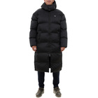 Muška jakna Calvin Klein Ls long length hooded nylon puff