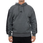 Muški duks adidas M 3s fl hd