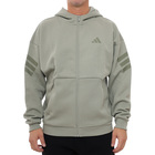 Muški duks adidas M fi 3s fz