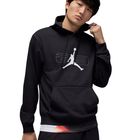 Muški duks Nike M j sprt csvr gfx flc po