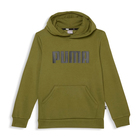 Muški duks Puma Boys ESS PUMA Hoody FL