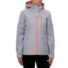 Ženska ski jakna 4F WOMEN'S SKI JACKET