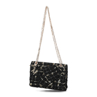 Ženska torba Lola By Maite Tweed Crossbody Bag