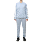 Ženska trenerka adidas W 3S Tr Ts Wonblu/White