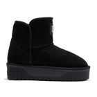 Ženske čizme D Franklin nordic vs basic low