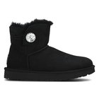 Ženske čizme Ugg Mini Bailey Button Bling