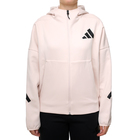 Ženski duks adidas W z.n.e. fz