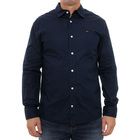 Muška košulja Tommy Hilfiger Tjm reg poplin shirt