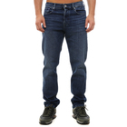 Muške farmerke Klj Tapered denim