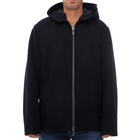 Muški kaput Armani Exchange Blouson jacket