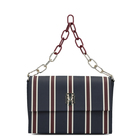 Ženska torba Tommy Hilfiger TH SAFFIANO CROSSOVER
