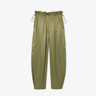 Ženske pantalone Lacoste