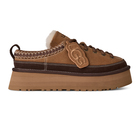 Ženske papuče Ugg Heritage lace-up slipper