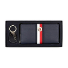 Ženski novčanik Tommy Hilfiger TH CORE LRG ZA W KEYFOB