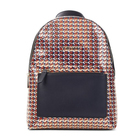 Ženski ranac Tommy Hilfiger ICONIC TOMMY BACKPACK MONOGRAM